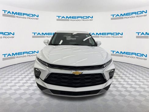 Used 2023 Chevrolet Blazer LT image 8