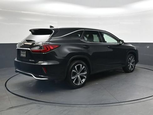 Used 2021 Lexus RX 350L FWD w/ Premium Package image 4