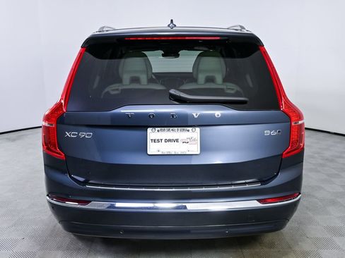 Certified 2024 Volvo XC90 B6 Plus w/ Protection Package Premier AWD/4WD image 31