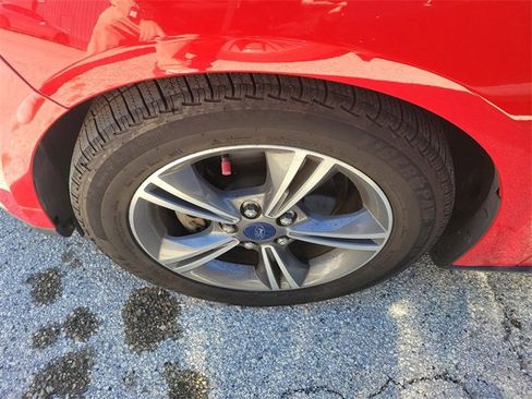 Used 2016 Ford Focus SE image 4