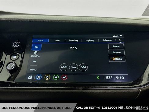 Used 2023 Buick Envision Essence w/ Technology Package I image 15