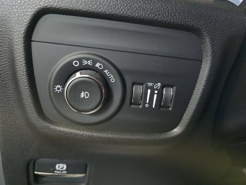 New 2026 Jeep Grand Cherokee L Limited AWD/4WD image 28
