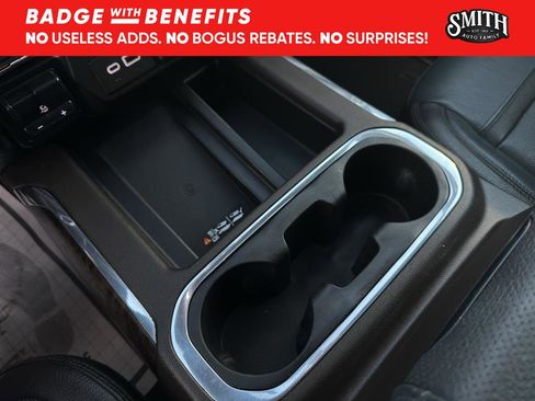 Used 2020 GMC Sierra 1500 Denali w/ Denali Ultimate Package image 28