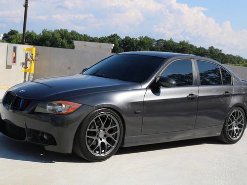 Used 2007 BMW 328i Sedan RWD image 17