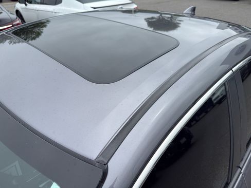 Used 2019 Honda Civic EX image 10