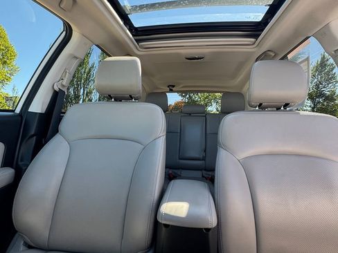 Used 2015 Subaru Forester 2.5i Limited AWD/4WD image 29