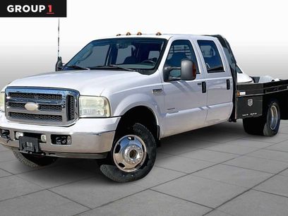 Used 2006 Ford F350 Lariat