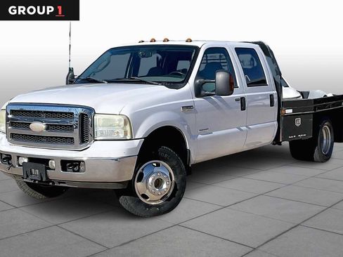 Used 2006 Ford F350 Lariat image 1