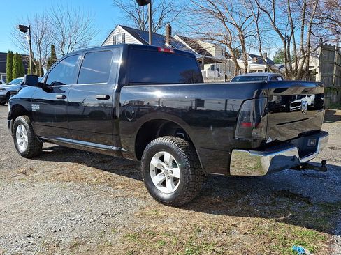 Used 2019 RAM 1500 Tradesman w/ Chrome Plus Package image 3