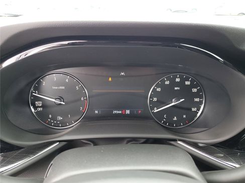 Used 2023 Buick Envision Preferred image 25