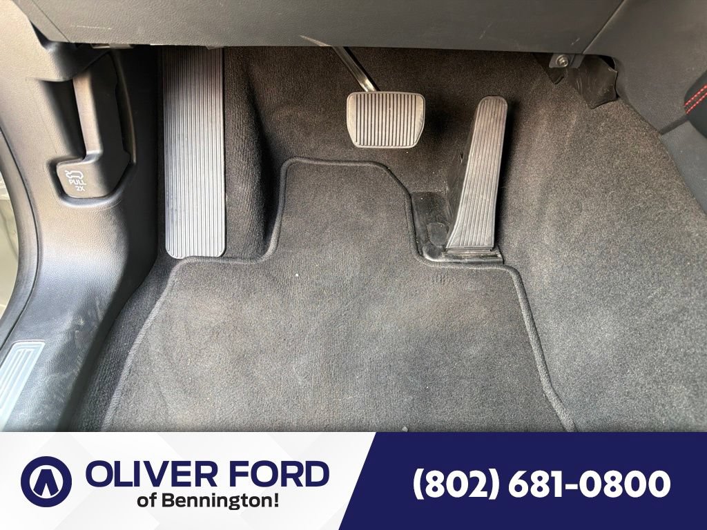 Used 2026 Ford Explorer ST-Line w/ ST-Line Street Pack AWD/4WD image 42