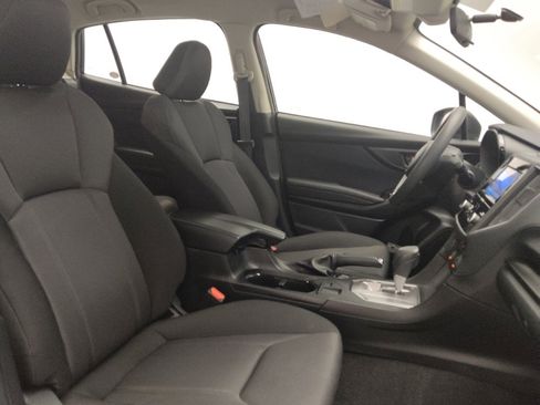 Used 2023 Subaru Impreza 2.0i image 21
