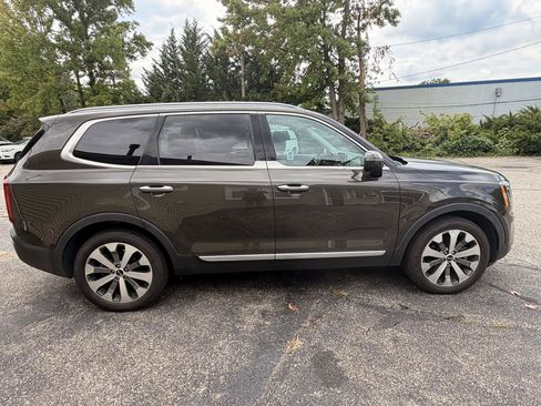 Used 2020 Kia Telluride S AWD/4WD image 8