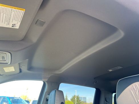 New 2025 Chevrolet Silverado 1500 RST w/ Convenience Package II image 10