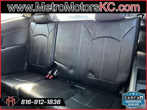 Used 2013 Chevrolet Traverse LT image 35