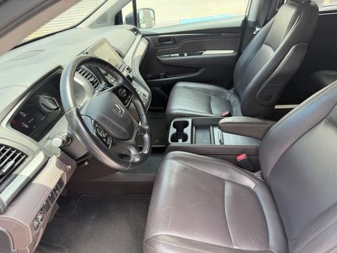 Used 2019 Honda Odyssey EX-L image 14