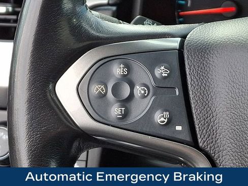 Used 2020 Chevrolet Suburban Premier image 27