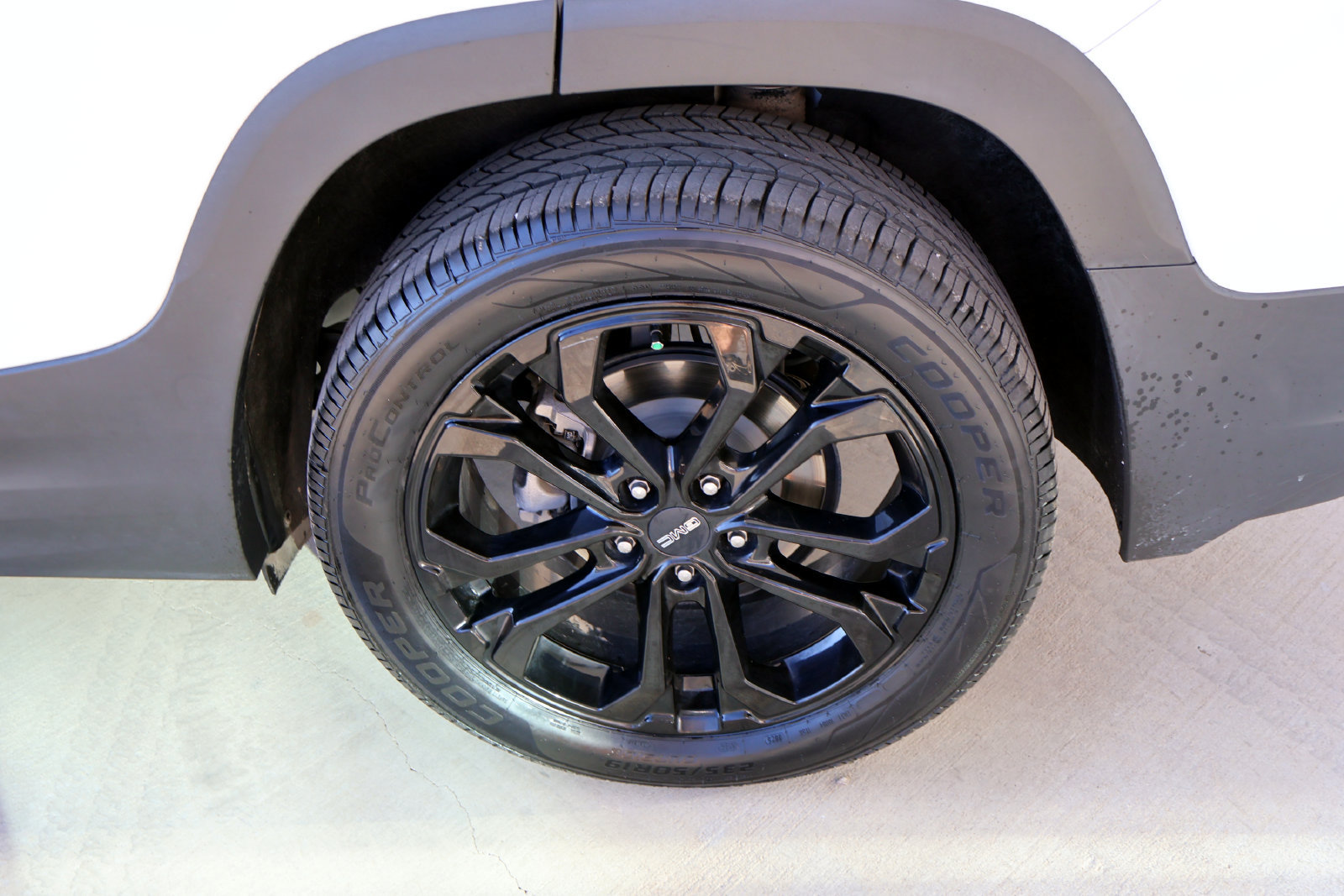 Used 2021 GMC Terrain SLT w/ Elevation Edition FWD image 10