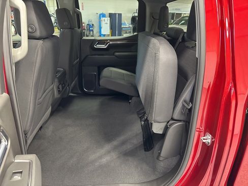 New 2026 Chevrolet Silverado 1500 RST image 32