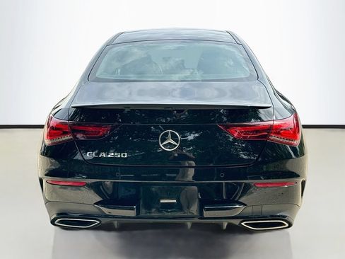 Used 2023 Mercedes-Benz CLA 250 image 6