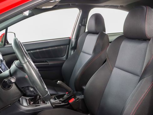 Used 2021 Subaru WRX Premium image 24