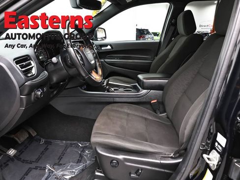 Used 2023 Dodge Durango SXT image 14