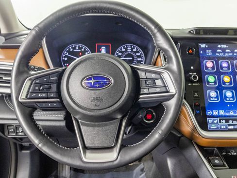 Used 2023 Subaru Outback Touring XT image 31