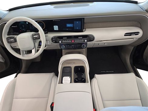 New 2026 Hyundai Palisade FWD Hybrid image 9