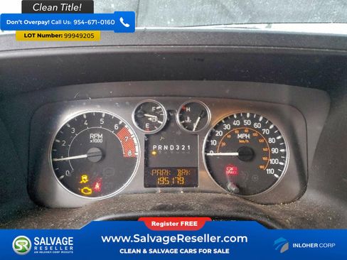 Used 2006 HUMMER H3 image 12