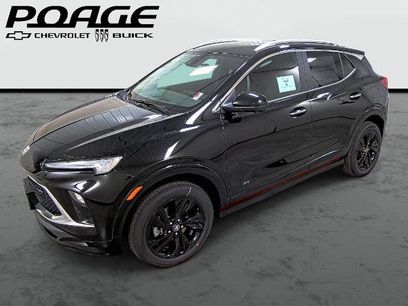 New 2026 Buick Encore GX Sport Touring w/ Advanced Technology Package