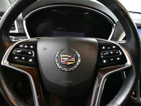 Used 2015 Cadillac SRX Performance w/ Driver Awareness Package image 20