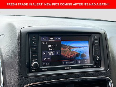 Used 2019 Dodge Grand Caravan SE w/ UConnect Hands-Free Group FWD image 15