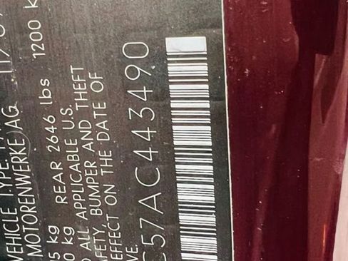 Used 2010 BMW 528i xDrive Sedan image 19