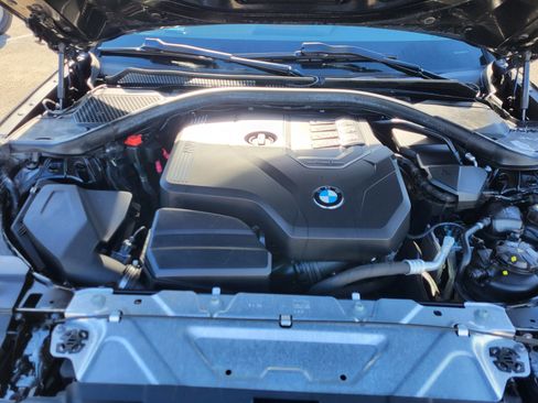 Used 2020 BMW 330i xDrive 330i xDrive w/ Convenience Package image 24