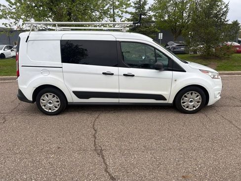 Used 2018 Ford Transit Connect XLT FWD image 6