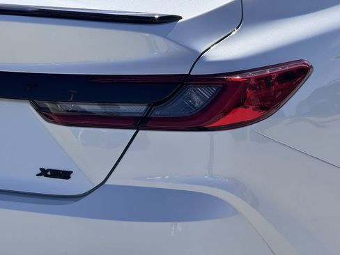 Used 2026 Toyota Camry XSE image 11