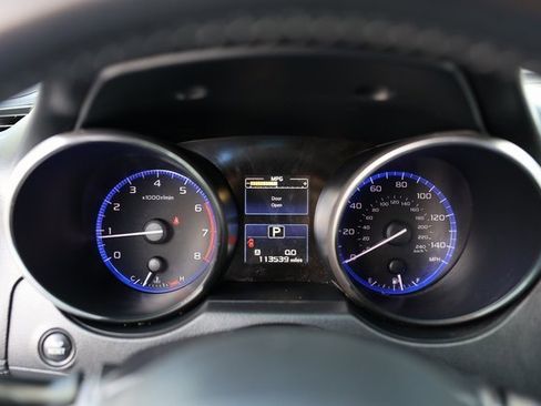 Used 2018 Subaru Outback 2.5i Premium image 18