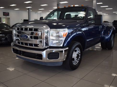 Used 2012 Ford F350 XL RWD image 12
