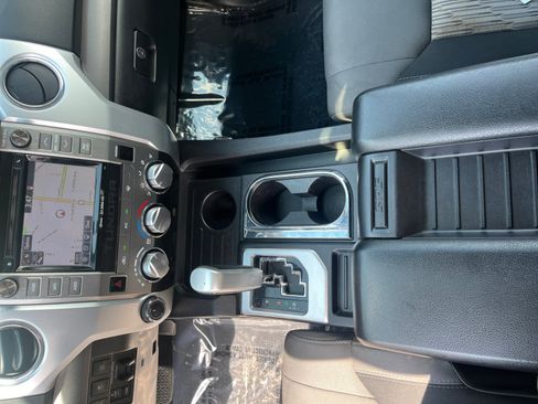Used 2016 Toyota Tundra SR5 w/ TRD Off Road Package AWD/4WD image 23