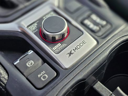 Used 2019 Subaru Forester Touring w/ Popular Package #3 image 44