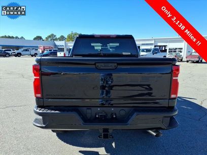 Used 2026 Chevrolet Silverado 2500 LT w/ Trail Boss Package