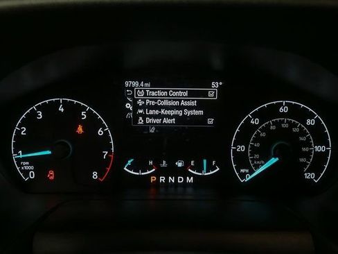 Used 2023 Ford Transit 350 DRW image 27