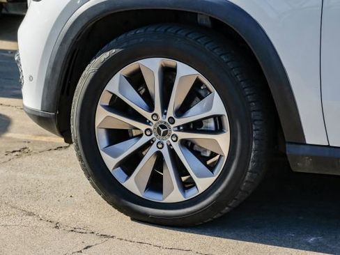 Used 2022 Mercedes-Benz GLE 350 4MATIC w/ Premium Package image 66