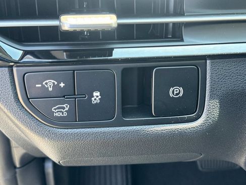 New 2026 Kia Sportage SX AWD/4WD image 21