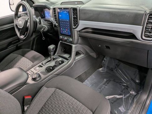 Certified 2024 Ford Ranger XL image 29