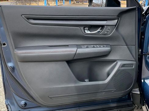 New 2026 Honda CR-V Sport-L image 10