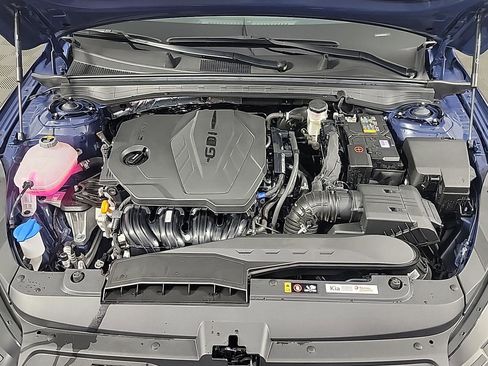 Used 2025 Kia K5 EX image 15