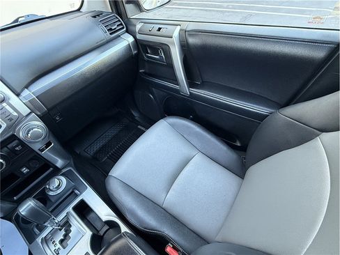 Used 2019 Toyota 4Runner SR5 Premium w/ Wilderness Package image 13