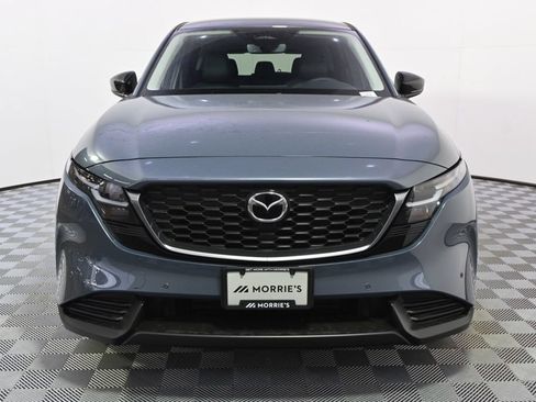New 2026 MAZDA CX-5 Select AWD/4WD image 10
