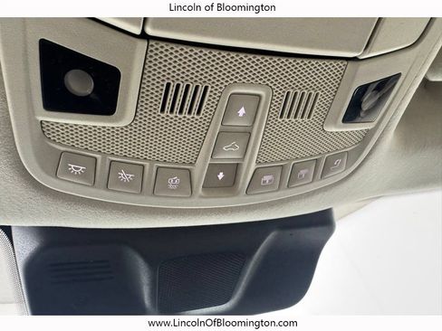 Certified 2023 Lincoln Navigator L Black Label AWD/4WD image 70